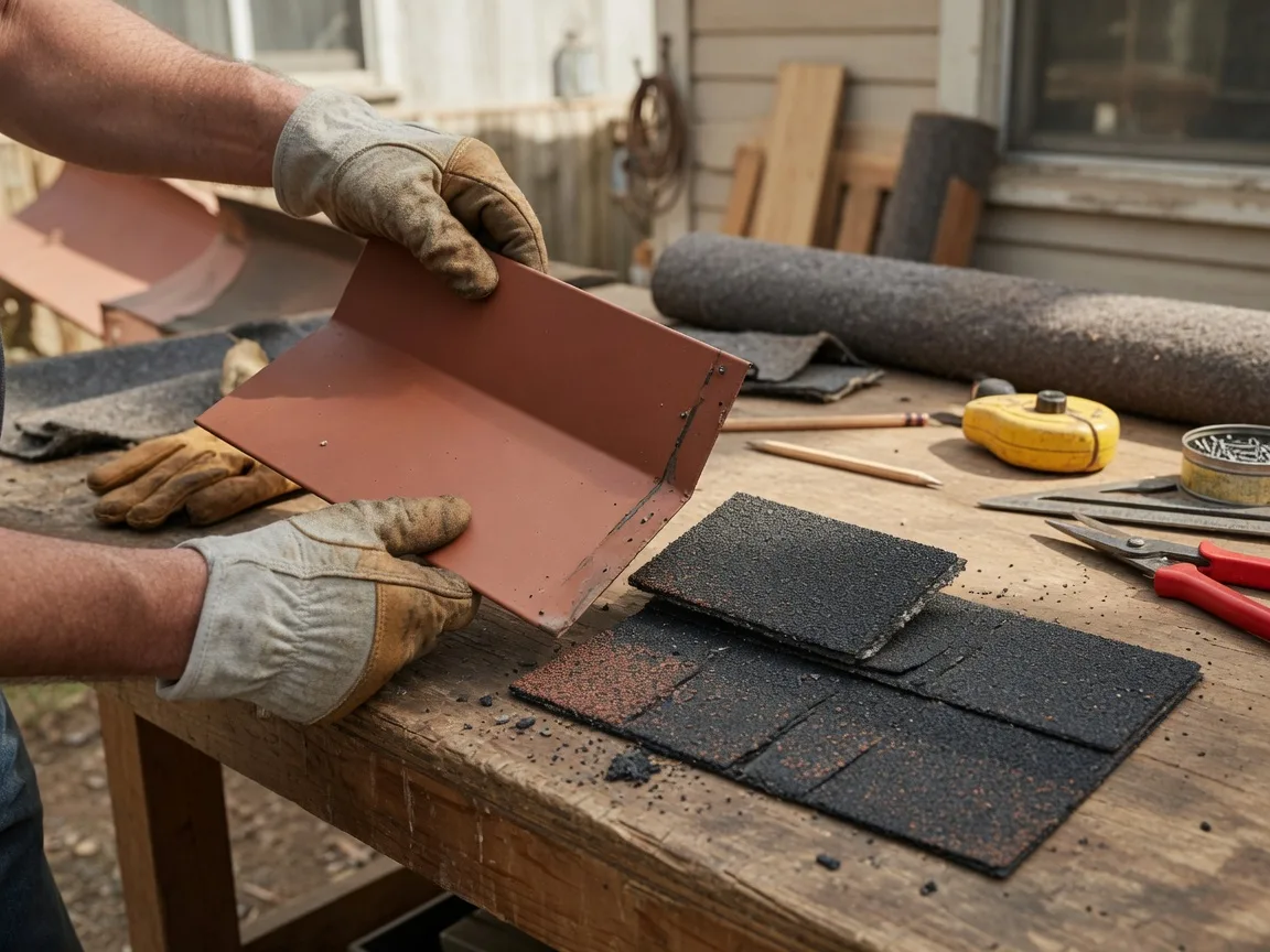 Roof Repair company in Manitowish Waters, WI